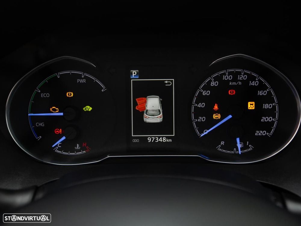 Toyota Yaris 1.5 HSD Square Collec.White - 22