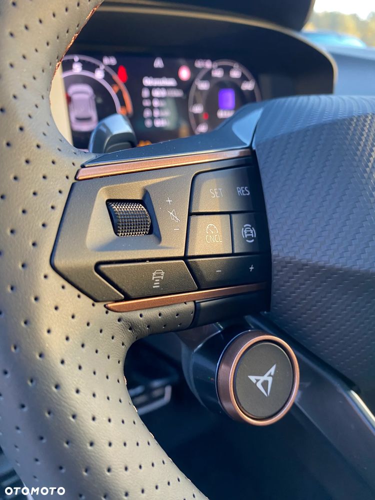 Cupra Terramar 2.0 TSI 4Drive Advantage Edition DSG - 19