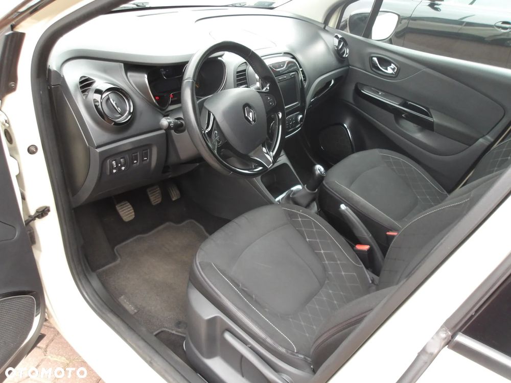 Renault Captur 0.9 Energy TCe Zen - 10