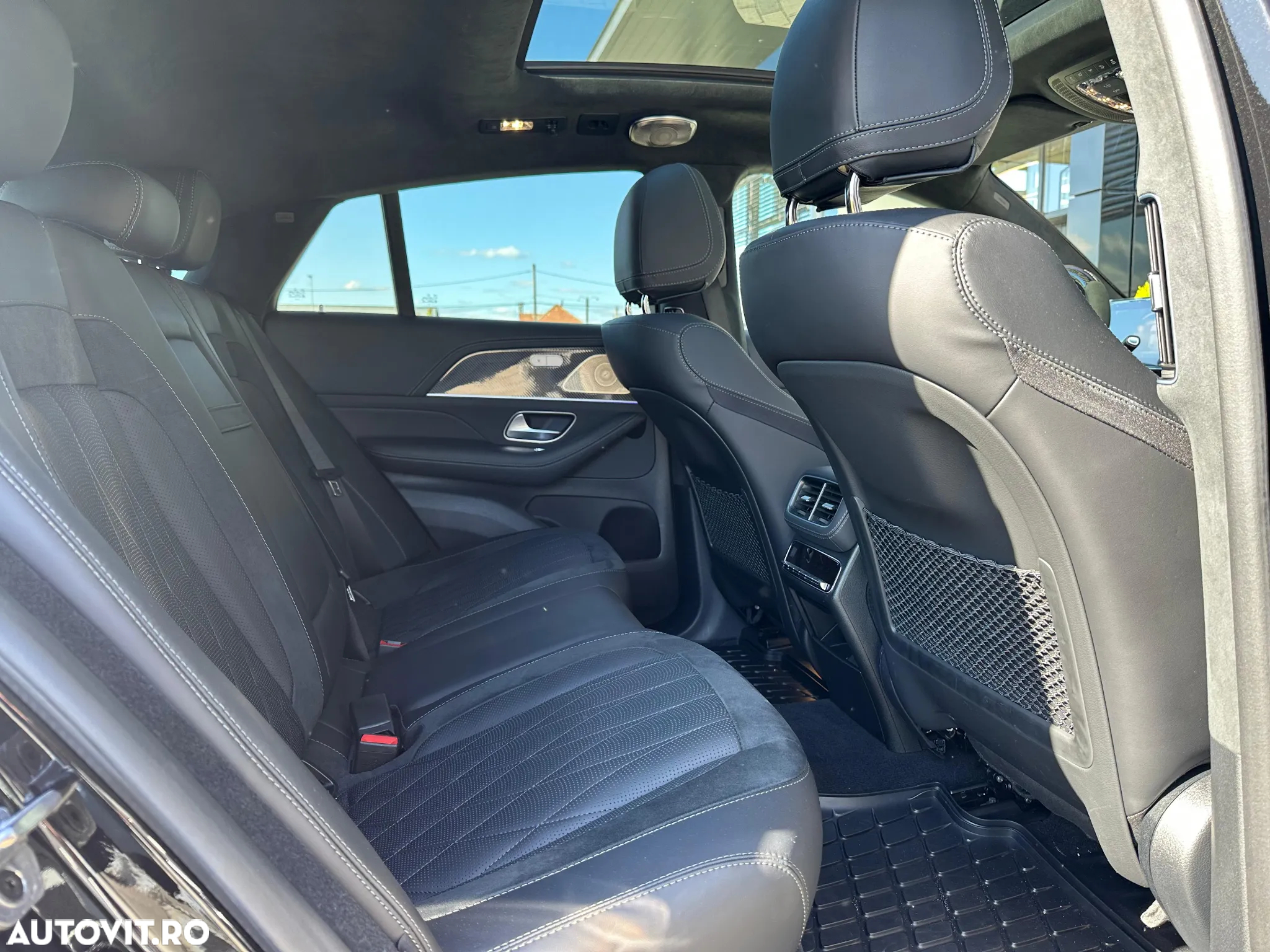 Mercedes-Benz GLE Coupe AMG 63 S MHEV 4MATIC+ - 19