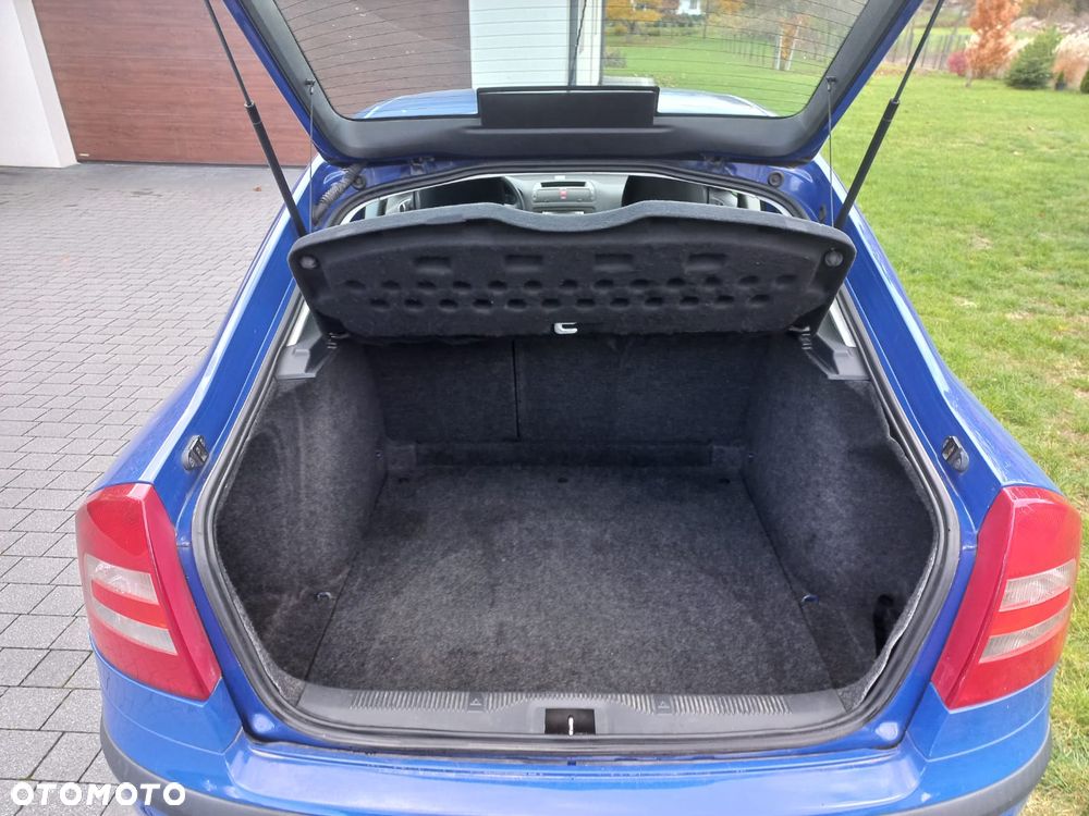 Skoda Octavia 1.9 TDI Classic - 13