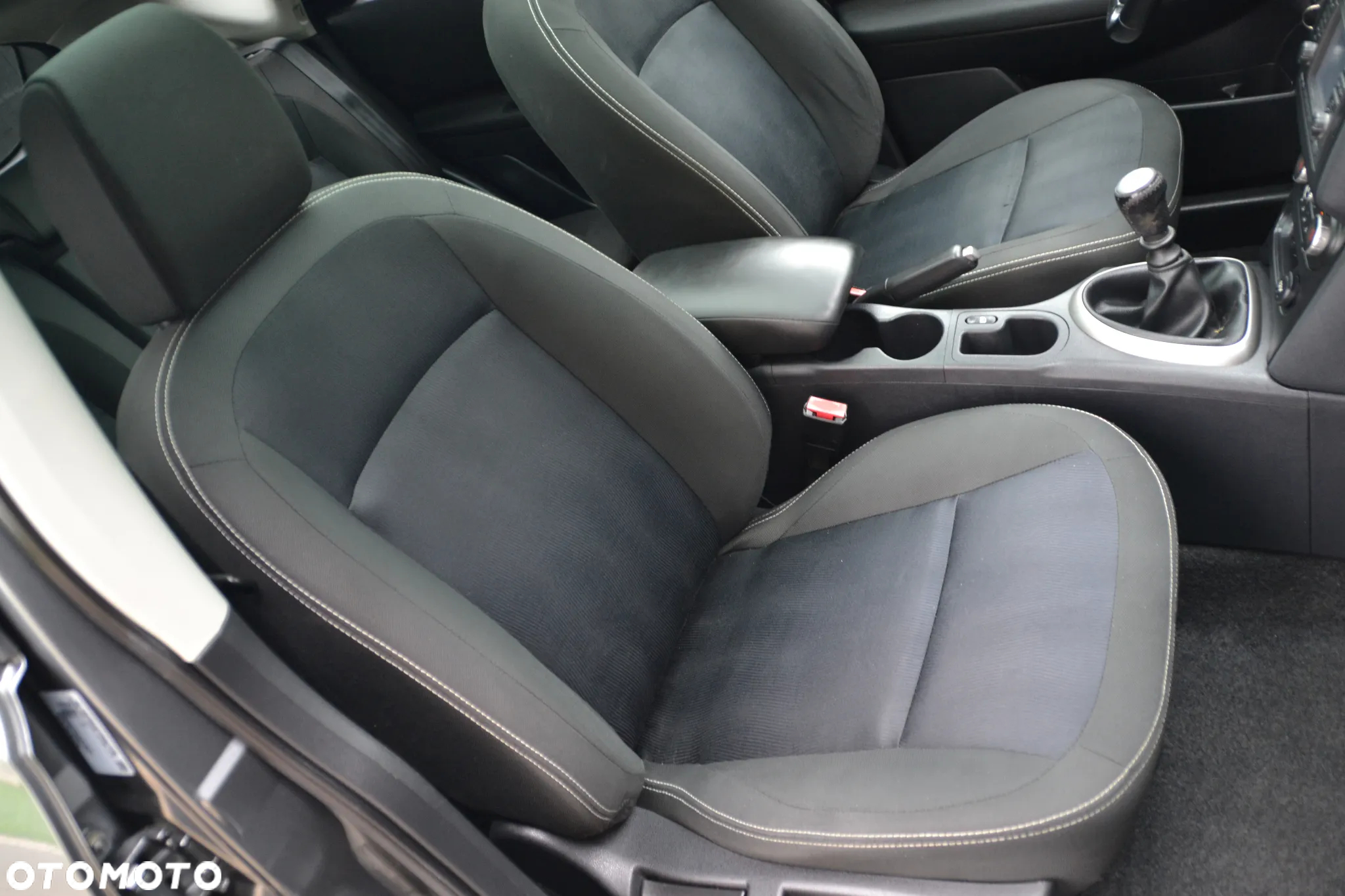 Nissan Qashqai 2.0 I-Way - 32