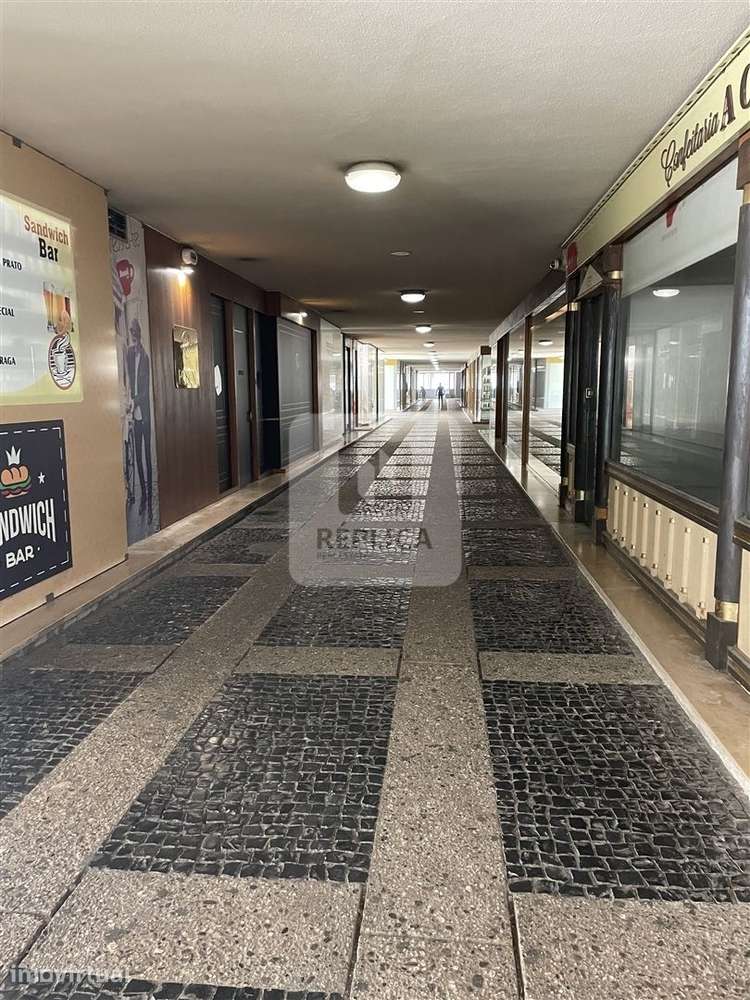 Estabelecimento Comercial em Ramalde - Grande imagem: 2/5