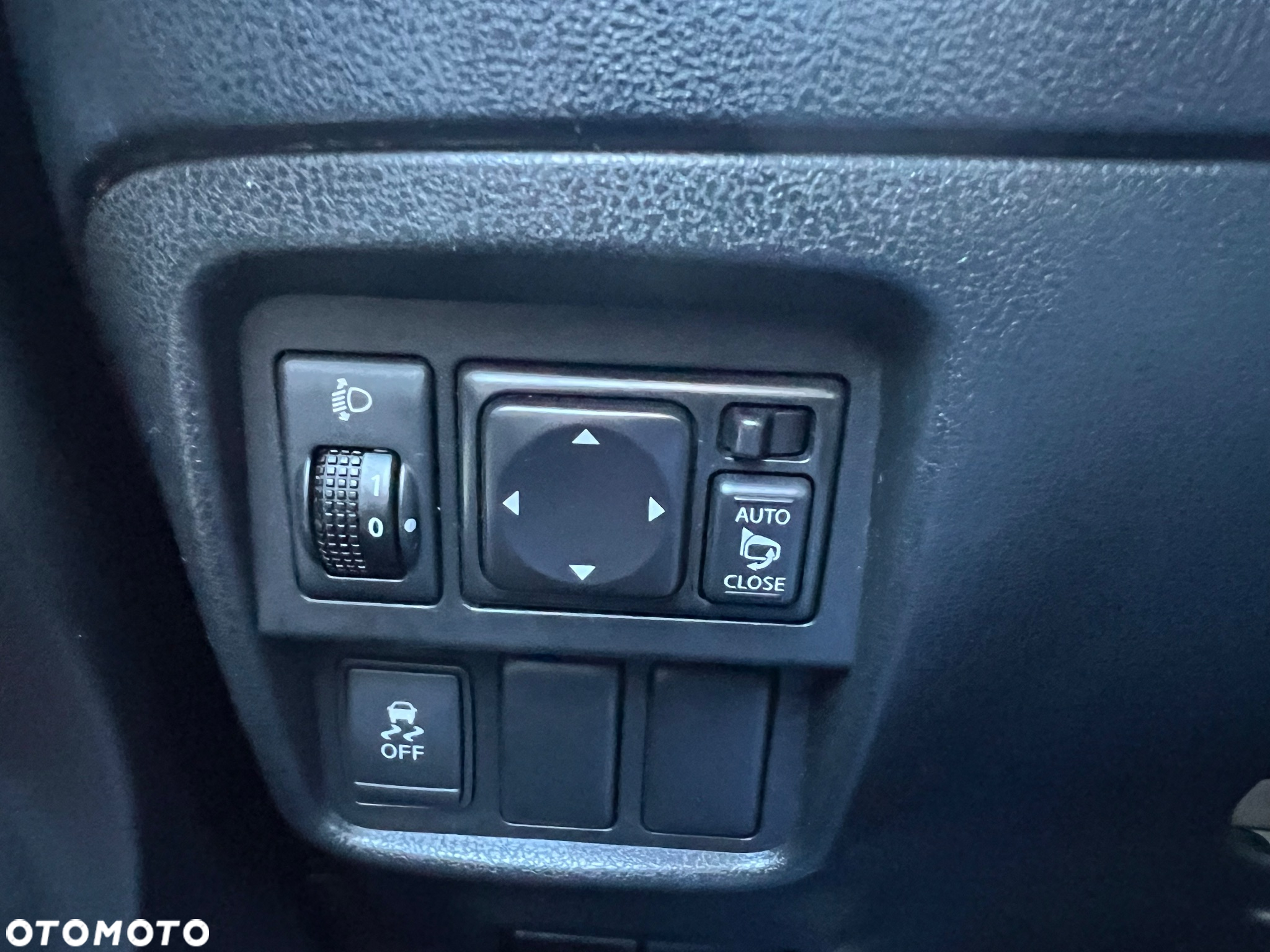 Nissan Juke 1.5 dCi Acenta - 31