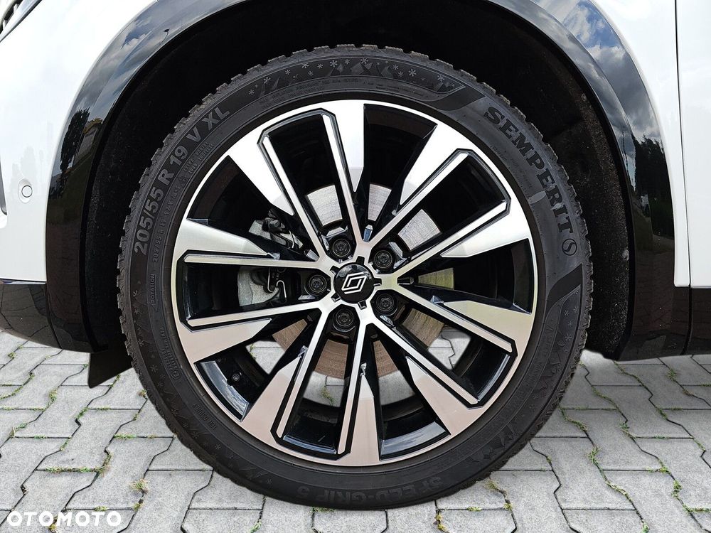 Renault Austral E-Tech Full 200 Techno - 23