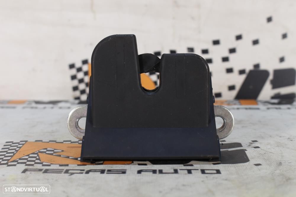 Fecho Da Mala Seat Ibiza Iv (6J5, 6P1)  6J4827505b - 1