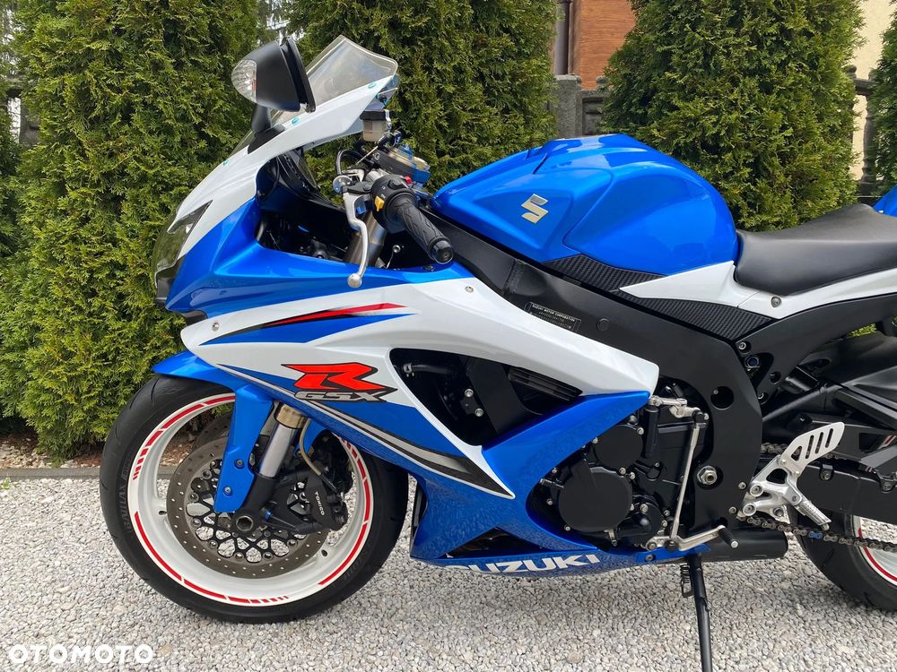 Suzuki GSX-R - 31