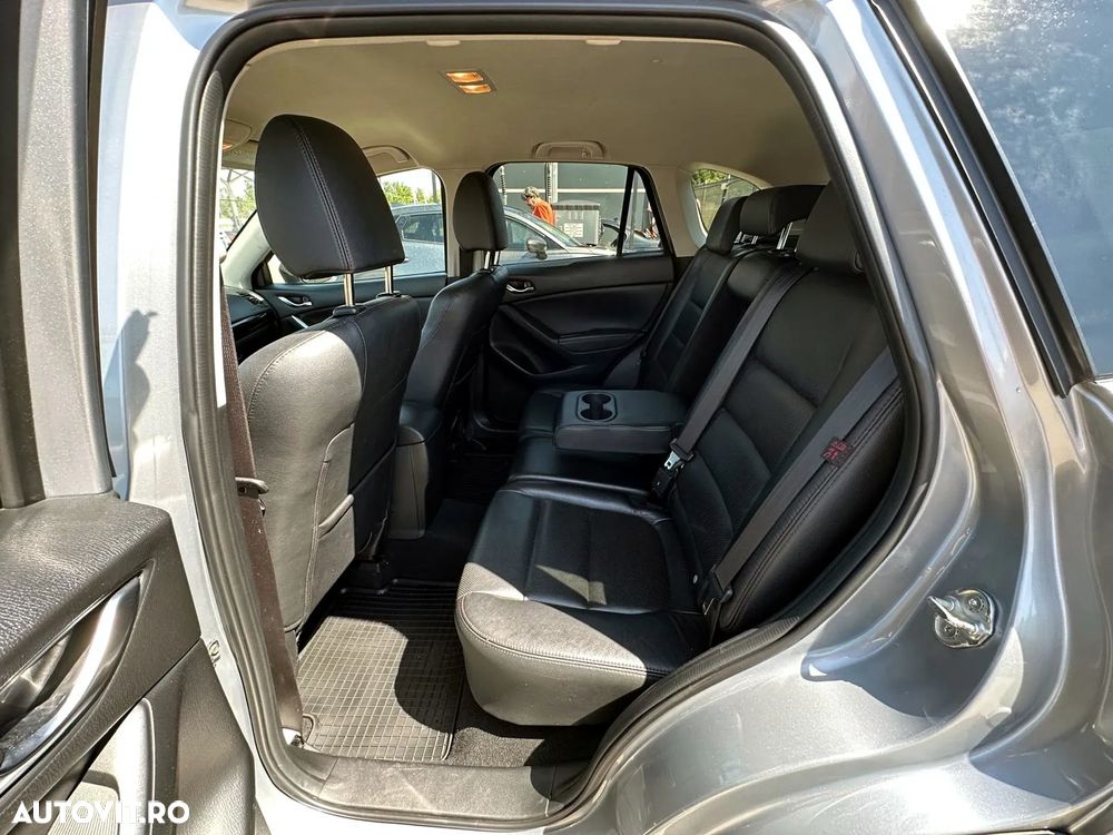 Mazda CX-5 CD175 4x4 AT Revolution - 11