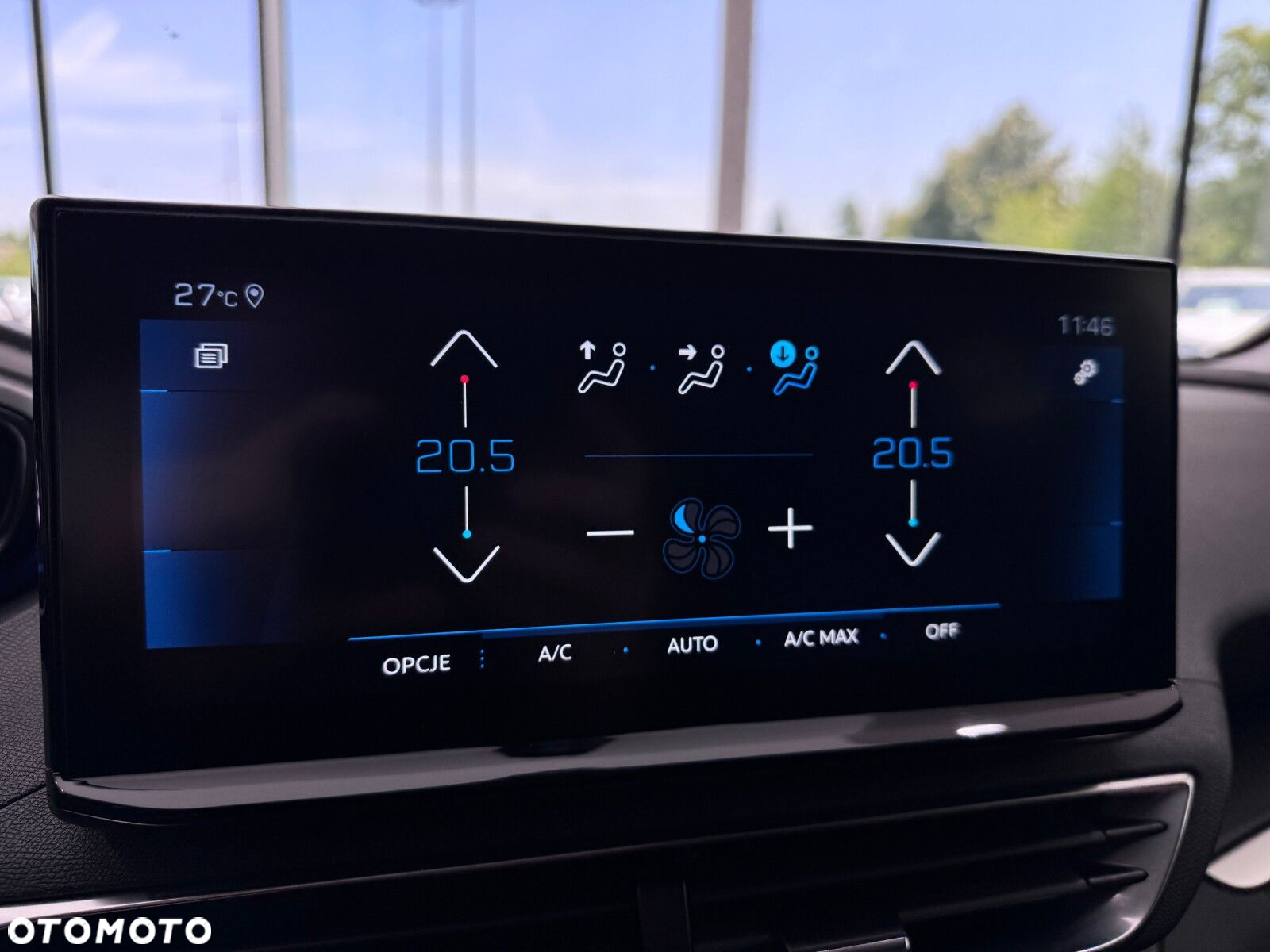 Peugeot 5008 1.5 BlueHDi Allure S&S EAT8 - 31
