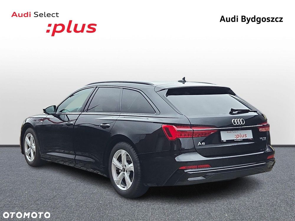 Audi A6 Avant - 3