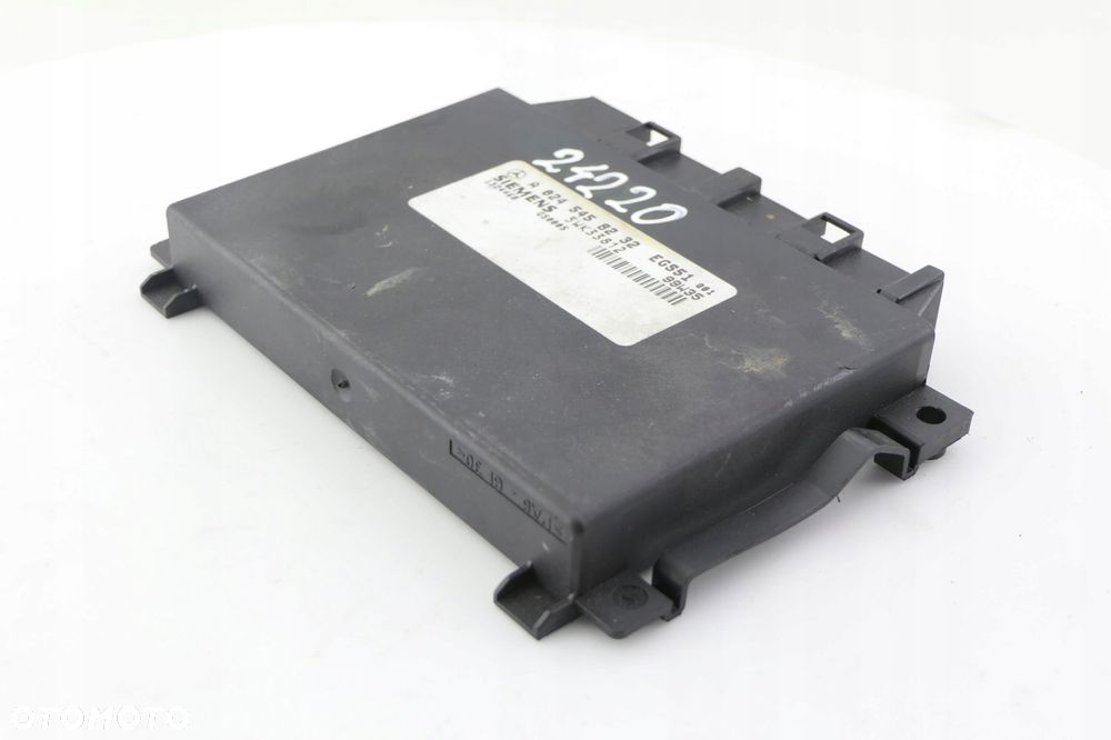Sterownik Skrzyni MERCEDES W210 A0245458232 - 3