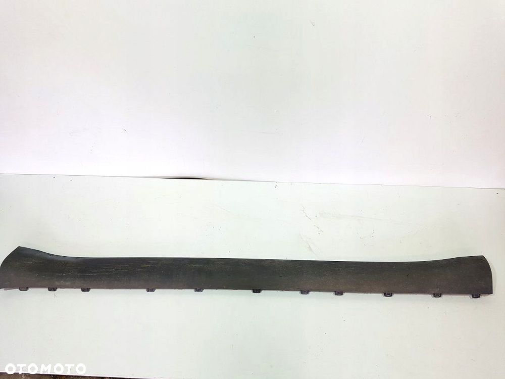 TESLA Y LISTWA PROGOWA PRAWA 1493632-00-C ORYGINAŁ - 1