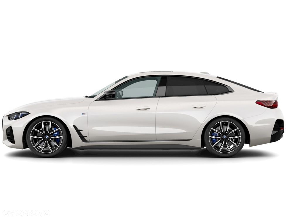 BMW Seria 4 - 2
