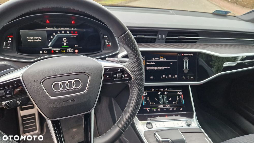 Audi A7 Sportback - 11