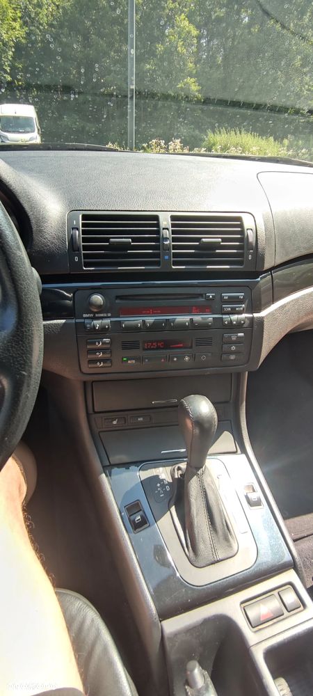 BMW Seria 3 - 7