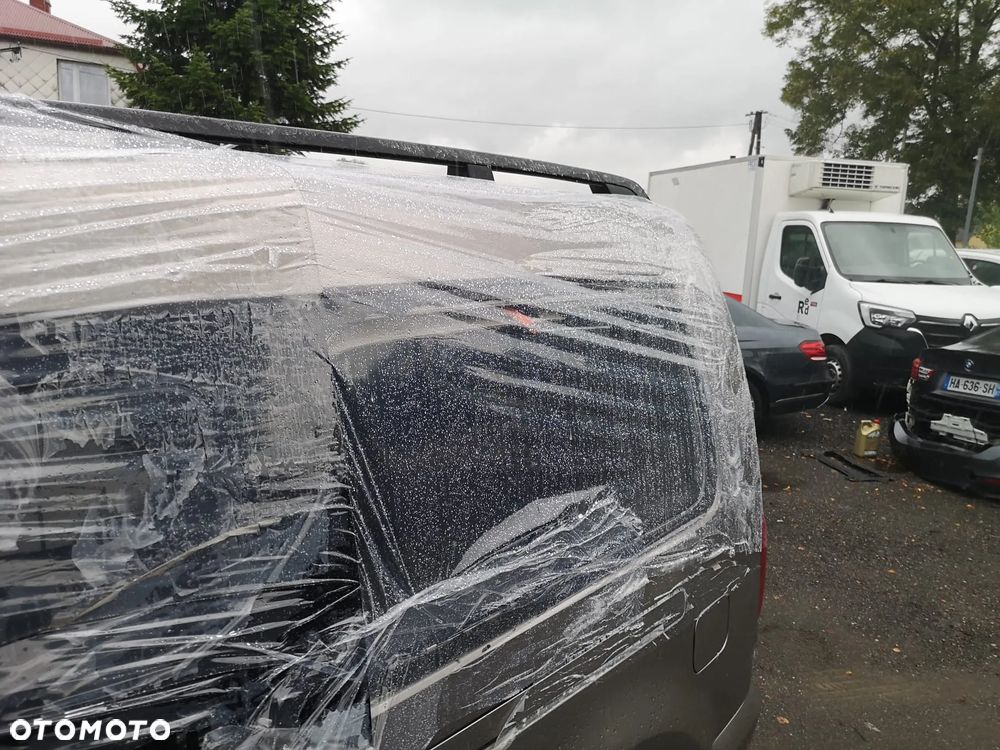 Volkswagen Caddy 2.0 (7-Si.) DSG Maxi Highline - 19