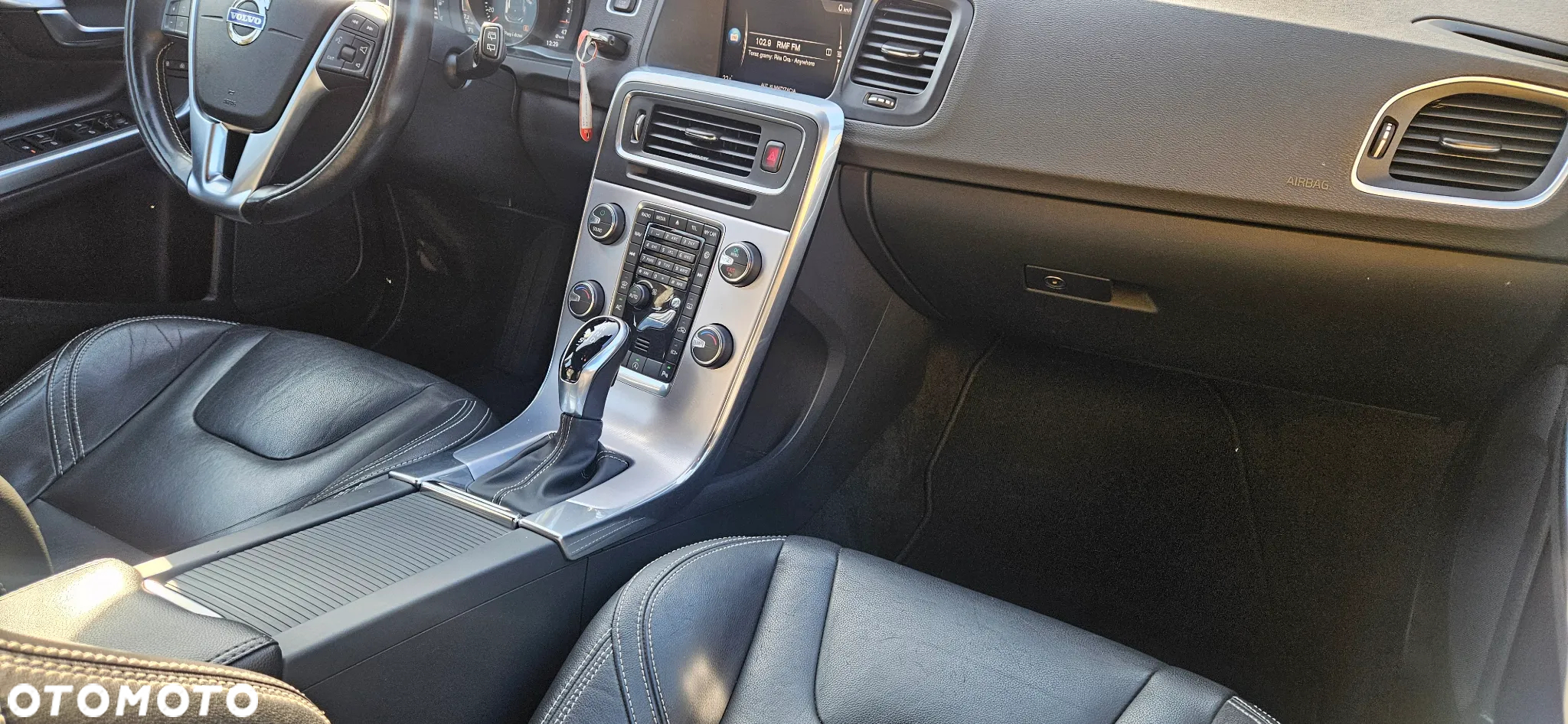 Volvo V60 D2 Drive-E Dynamic Edition (Kinetic) - 7
