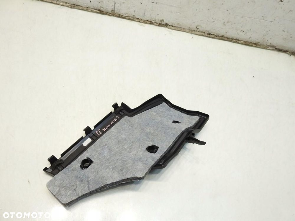 OSŁONA ZAŚLEPKA KONSOLI PRAWA TOYOTA AURIS II 55607-02141 - 3