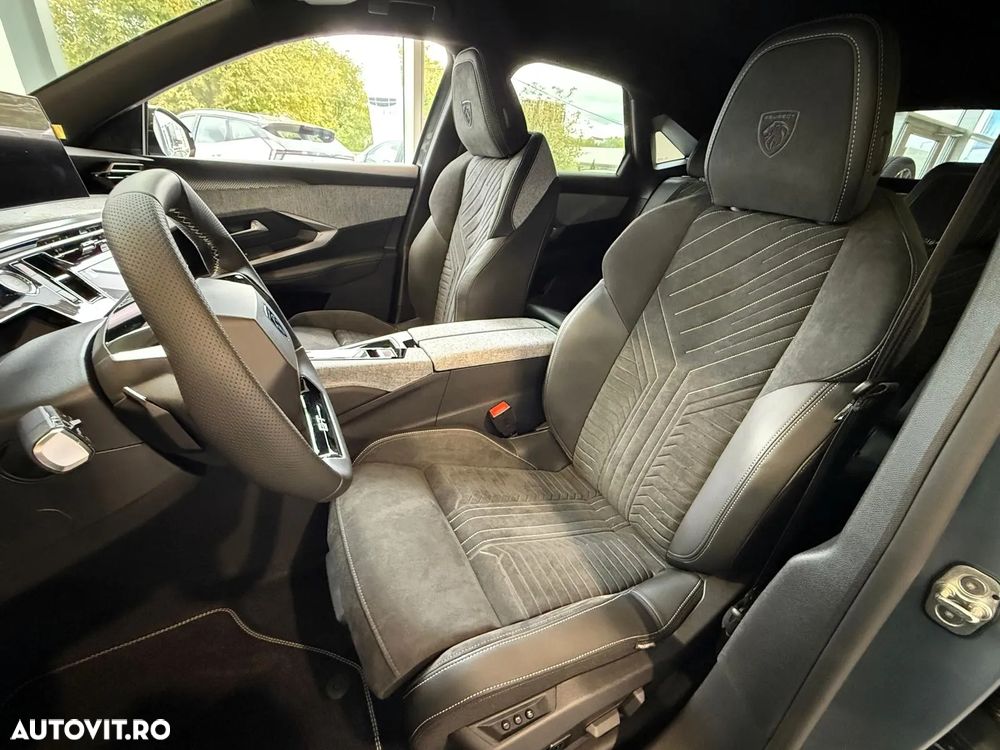 Peugeot 3008 - 8