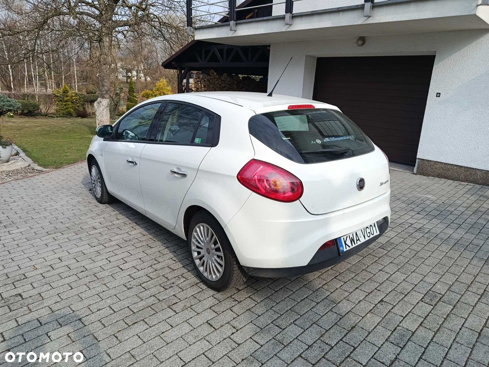Fiat Bravo - 3