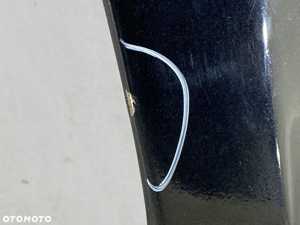 DRZWI PRAWY TYŁ  PORSCHE CAYENNE (9PA) 2002 - 2010 S 4.5 250 kW [340 KM] benzyna 2002 - 2007 - 6