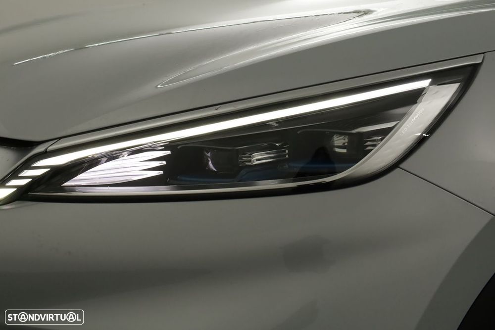 BYD Atto 3 60.48 kWh Comfort - 6