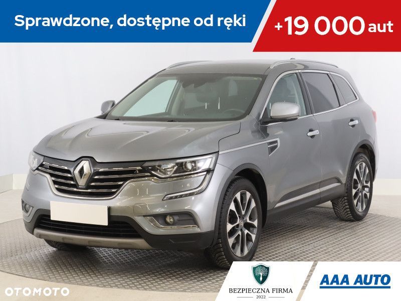 Renault Koleos - 2