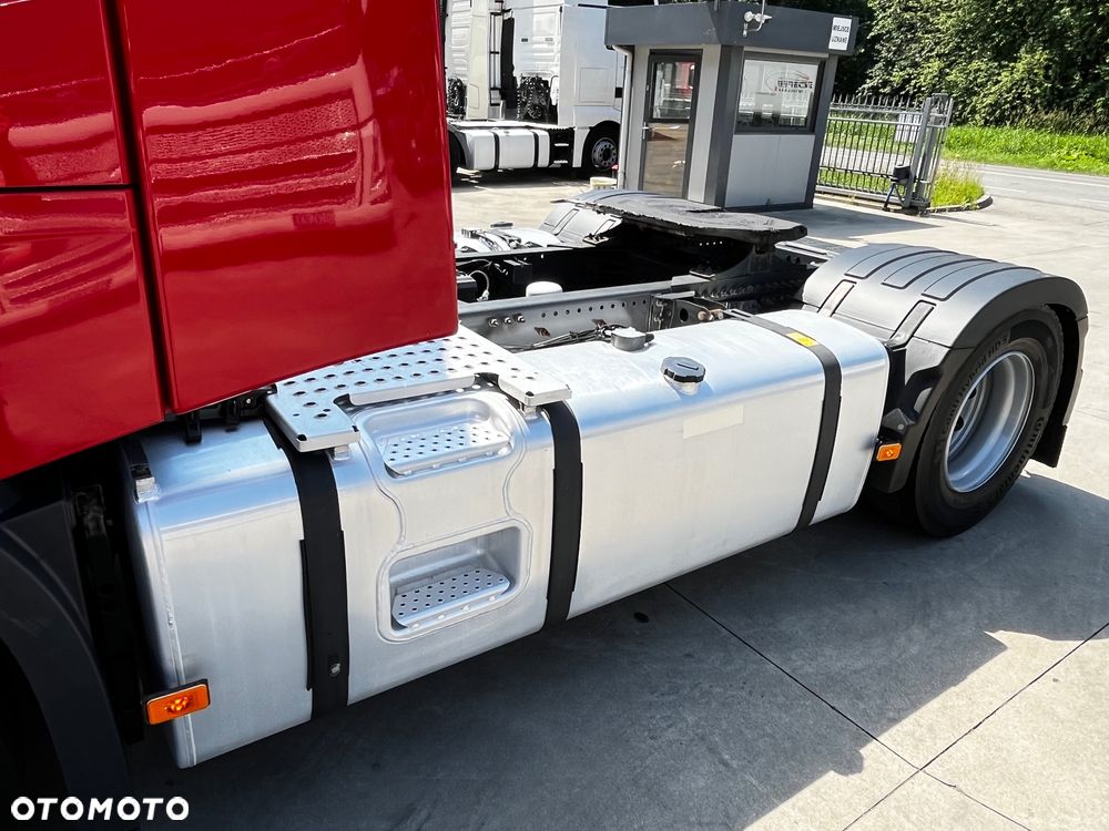 Volvo FH // Standard // 2018 Rok // Parkclima // Duże zbiorniki // Joystick // - 13