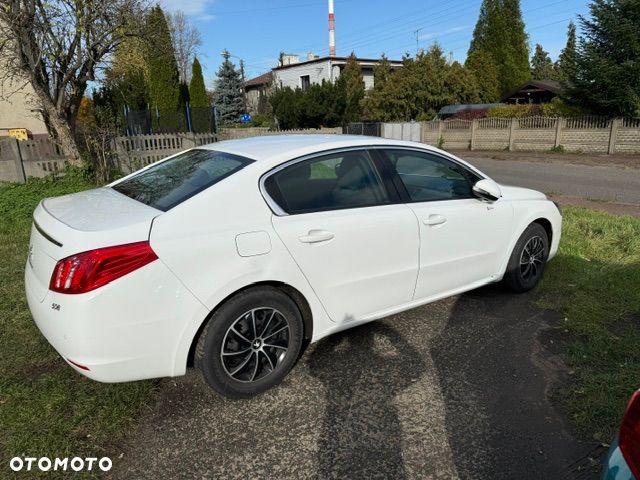 Peugeot 508 1.6 T Active - 6