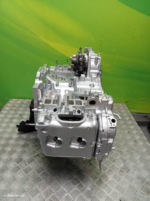 Motor Recondicionado Subaru Legacy 2.0D De 2008 Ref EE20Z - 6