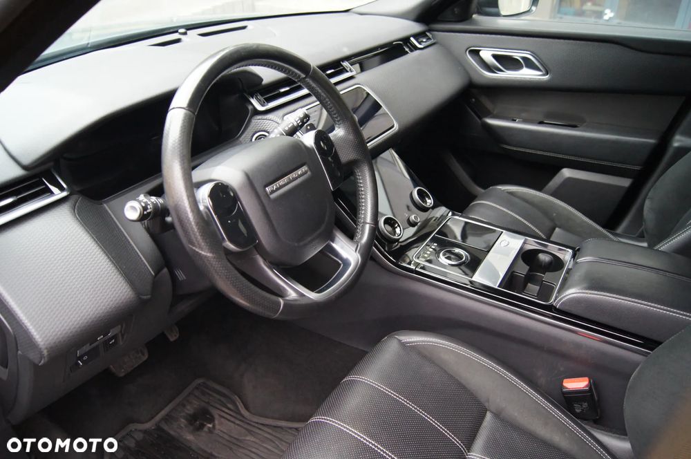 Land Rover Range Rover Velar 2.0 TD4 R-Dynamic HSE - 6