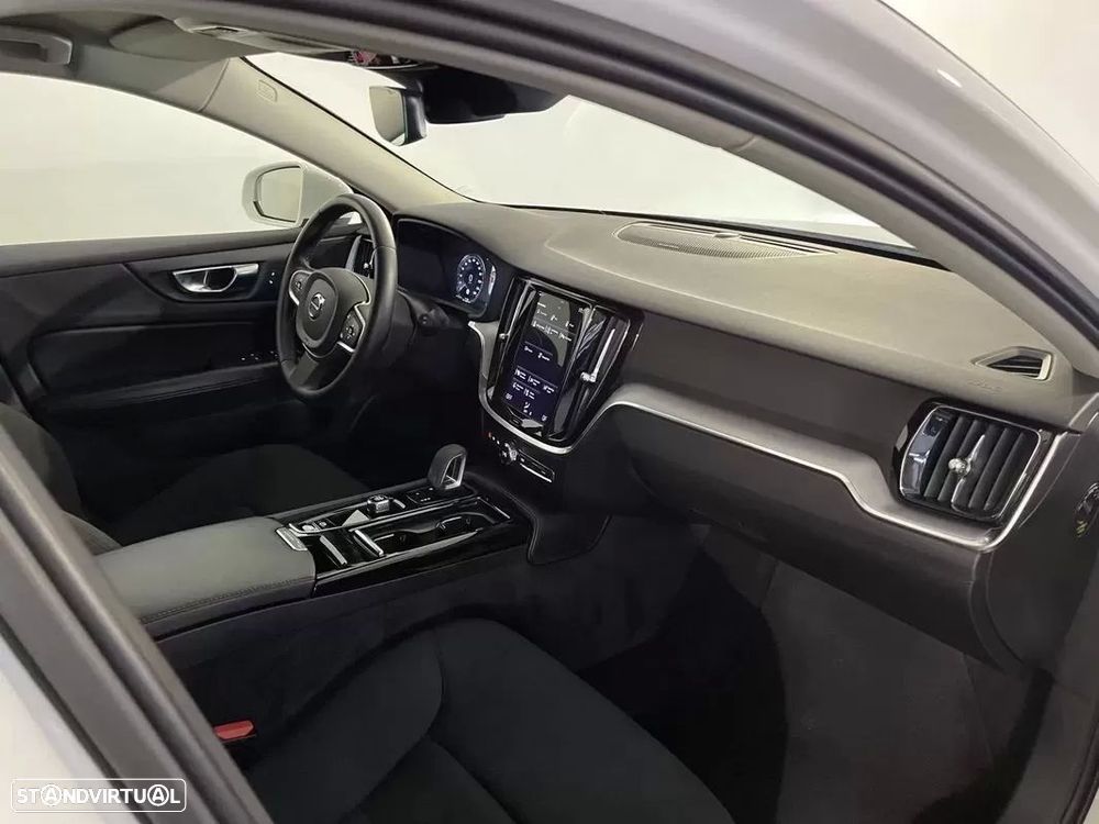 Volvo V60 2.0 T6 AWD TE Inscription - 16