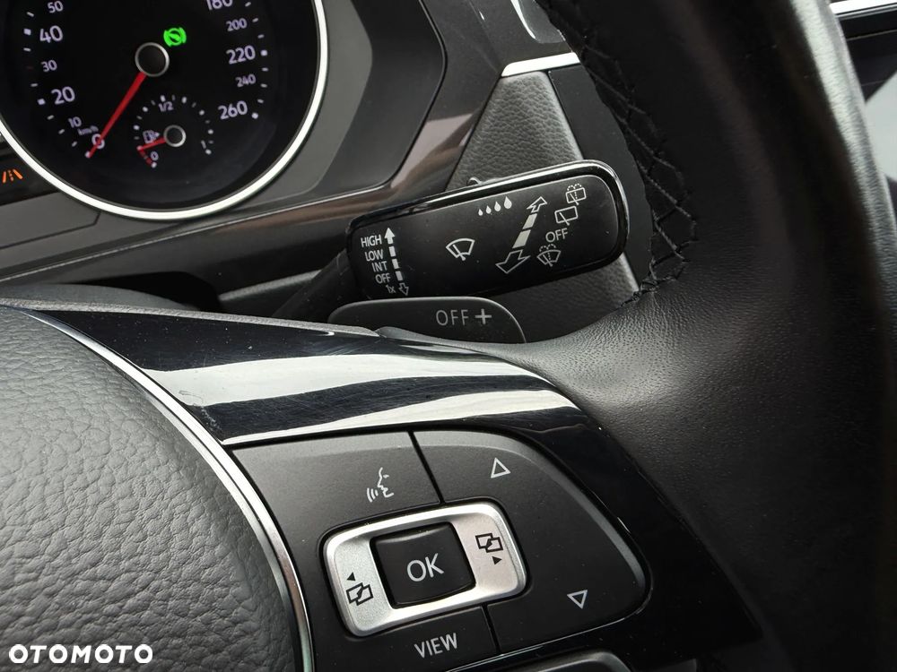 Volkswagen Tiguan 2.0 TDI BMT SCR IQ Drive DSG - 24