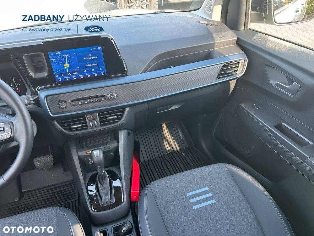 Ford Tourneo Courier 1.0 EcoBoost Active - 21