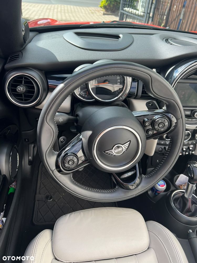 MINI Cooper S - 8