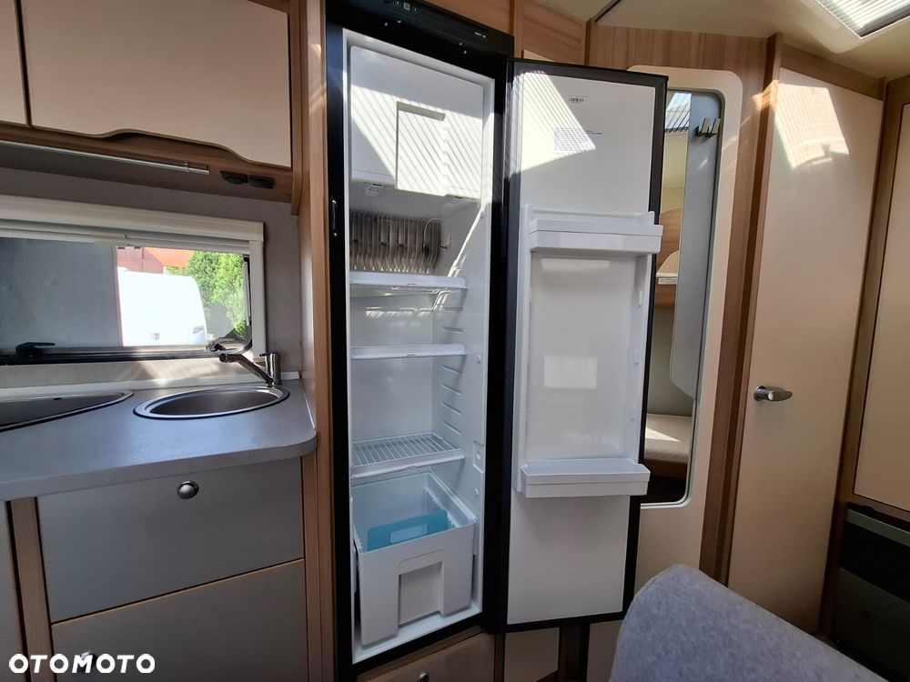 Weinsberg 500 QDK caraTwo - 18