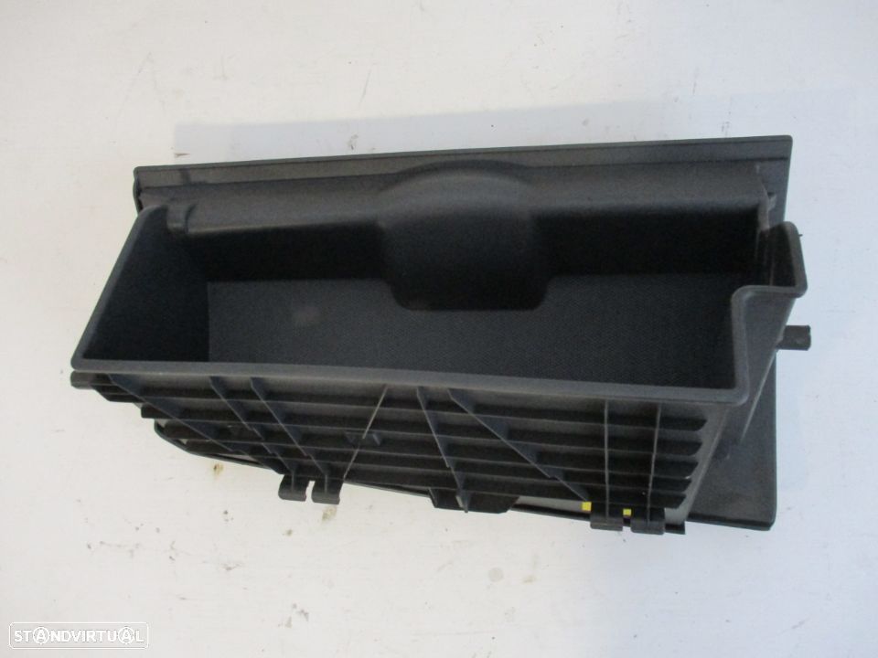 Porta Luvas Smart For Four For4 - 2