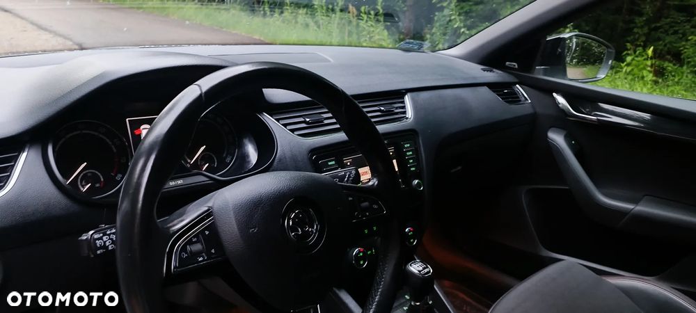 Skoda Octavia - 15