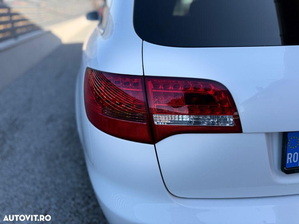 Audi A6 2.0 TDI DPF Multitronic - 18