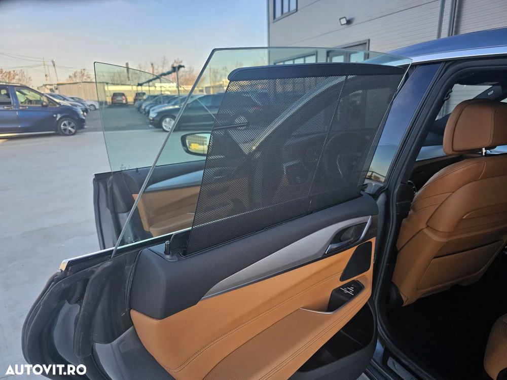 BMW Seria 6 630i Gran Turismo Luxury Line - 13