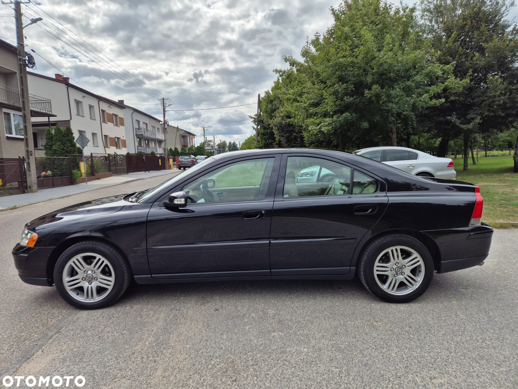 Volvo S60 2.4 Summum - 12