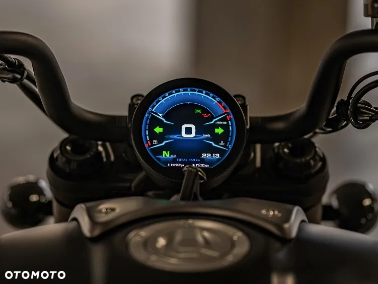 QJMOTOR SRV 700 - 13