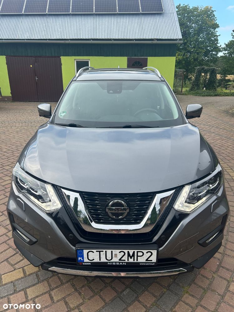 Nissan X-Trail 1.3 DIG-T N-Design 2WD DCT - 1