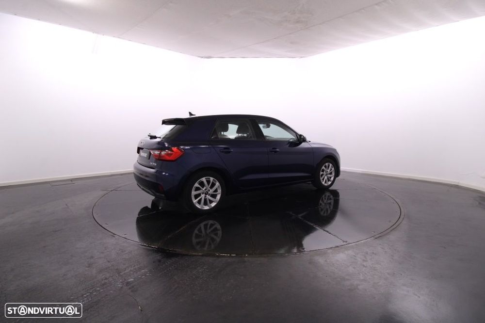 Audi A1 Sportback 25 TFSI Advanced - 8