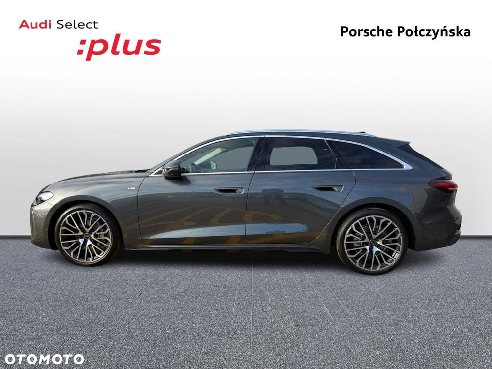 Audi A5 Avant - 8