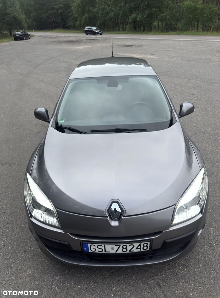 Renault Megane - 12