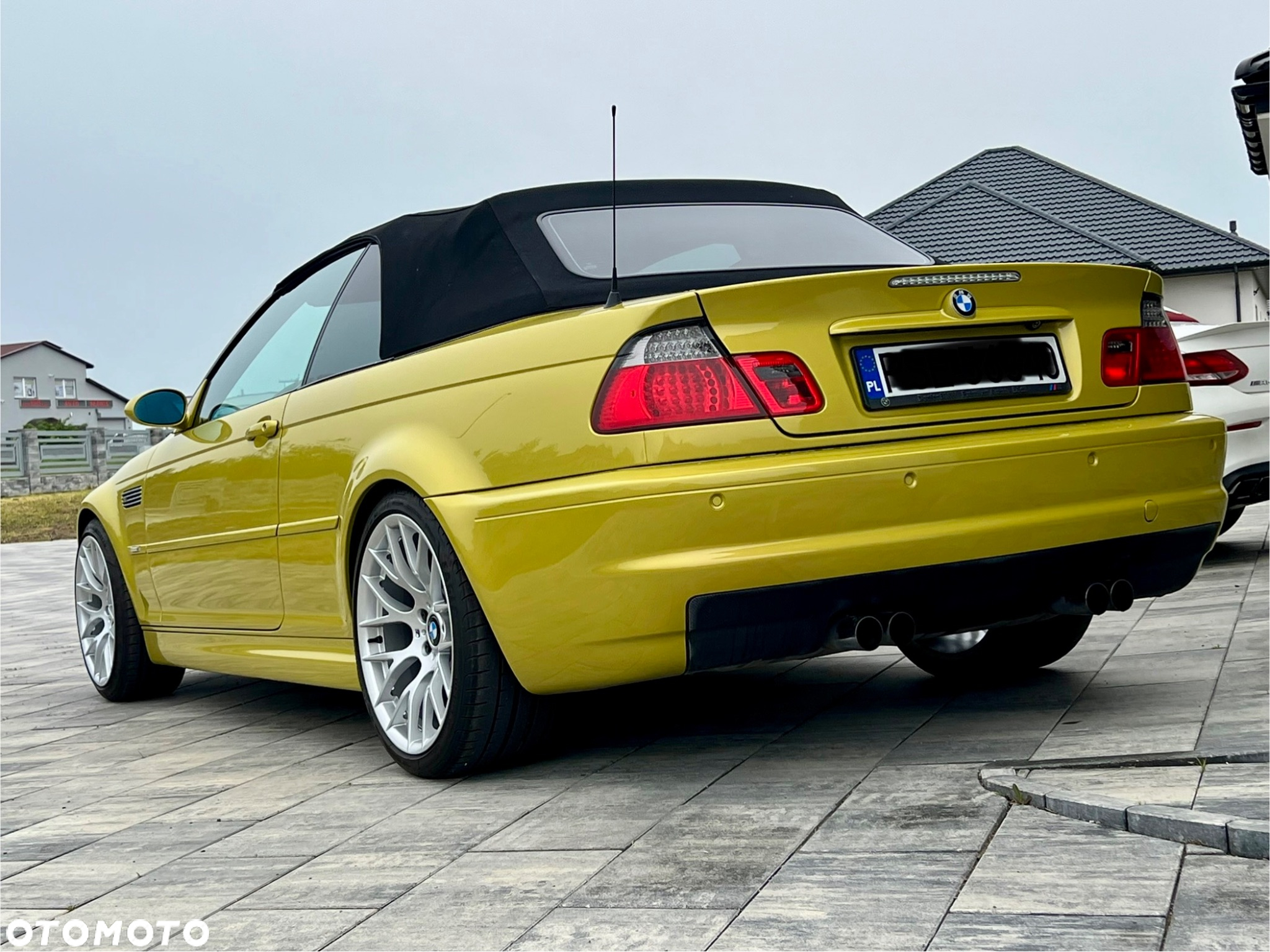 BMW M3 - 12