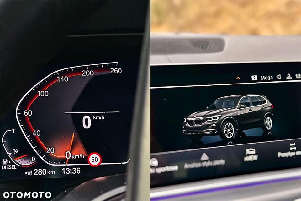 BMW X5 xDrive25d - 12