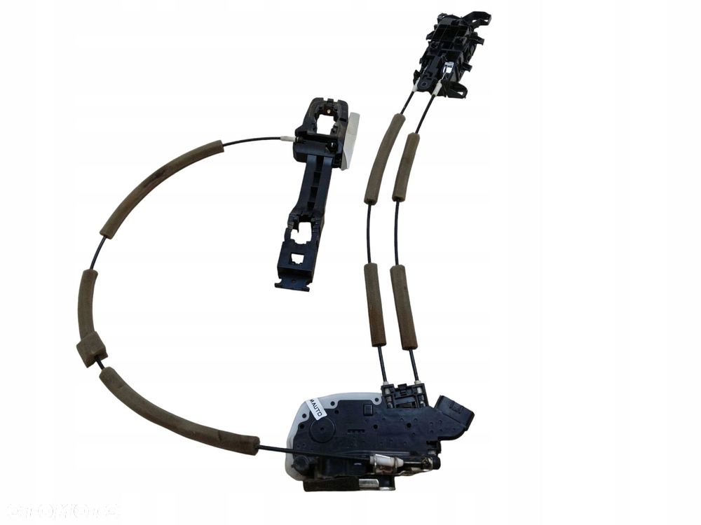 Używany Zamki - 150 PLN - Otomoto.pl