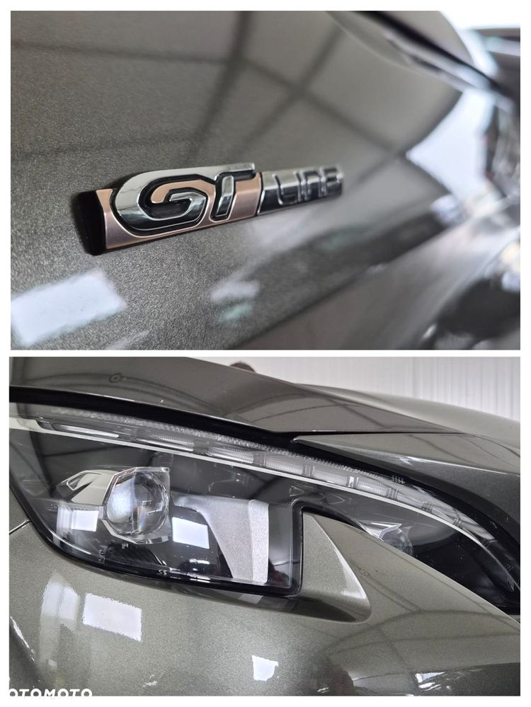 Peugeot 5008 1.5 BlueHDi GT S&S EAT8 - 28